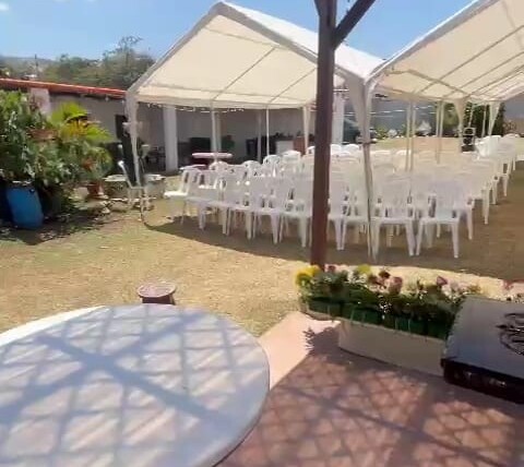 Evento Testigos de Jehová